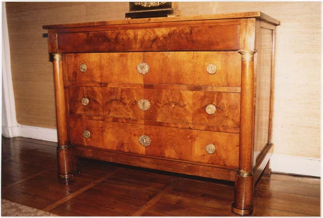 Commode