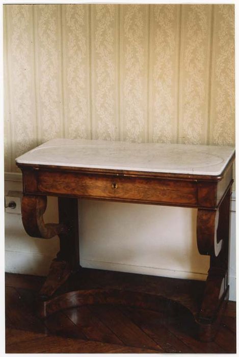 Console (table d’applique)