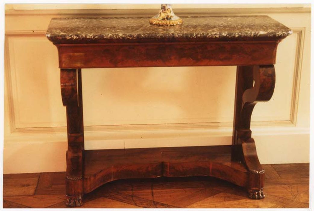 Console (table d’applique)