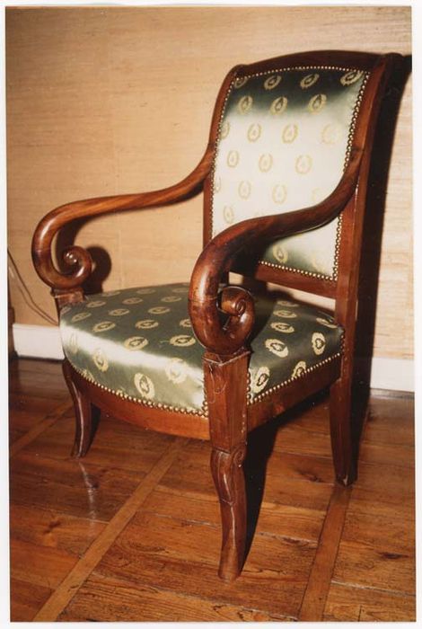 Fauteuil