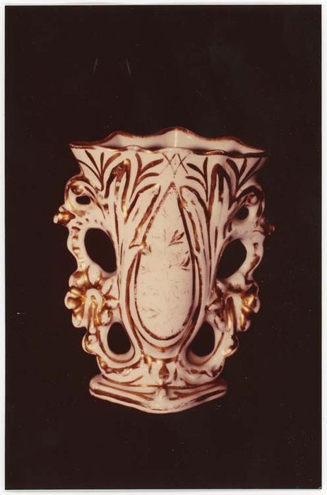 vase d'autel n°2