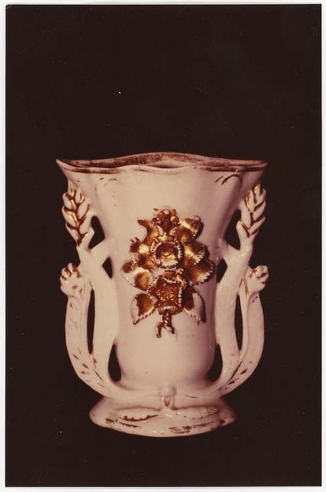 vase d'autel n°2