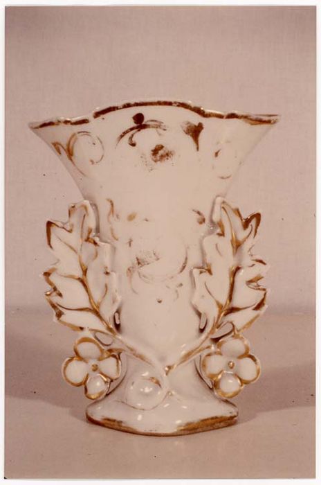 Vase d'autel