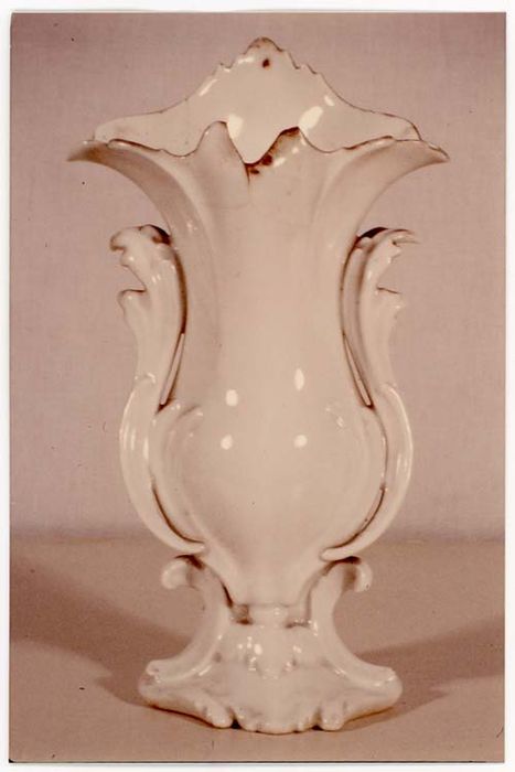 Vase d'autel