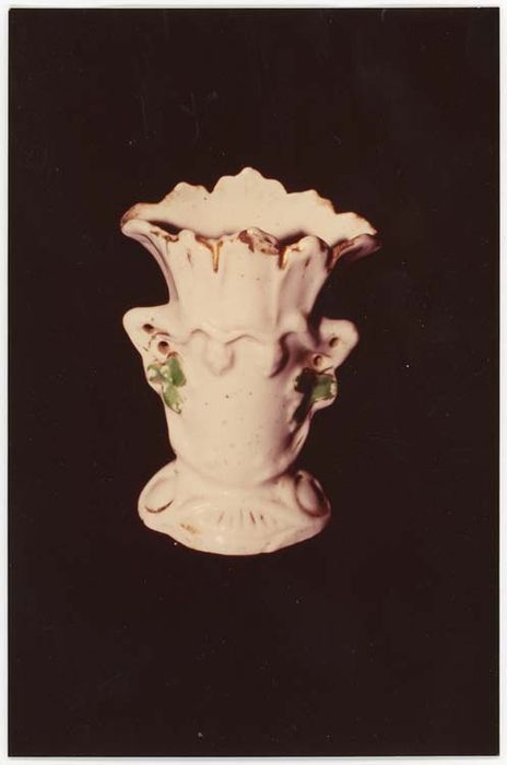 vase d'autel n°2