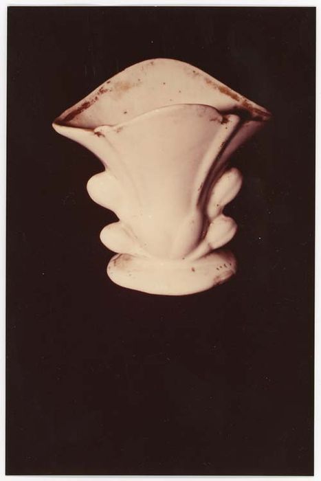 Vase d'autel