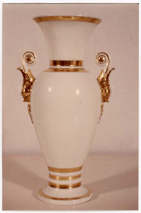 Vase d'autel