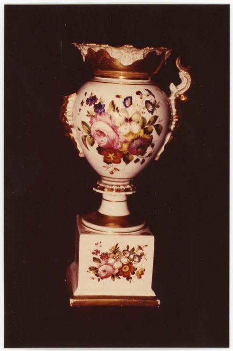 vase d'autel n°2