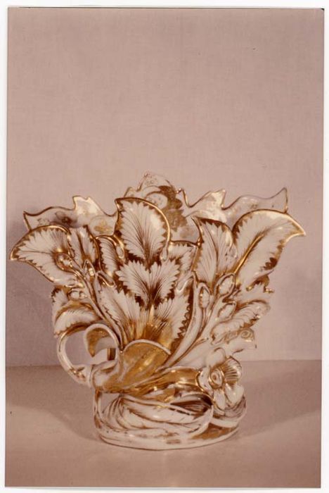 Vase d'autel