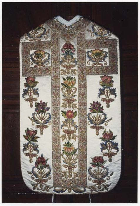 chasuble