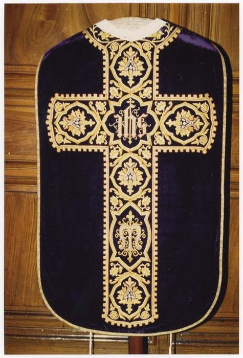 chasuble