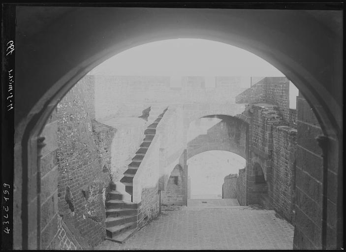 Arc de la barbacane