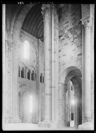 Transept