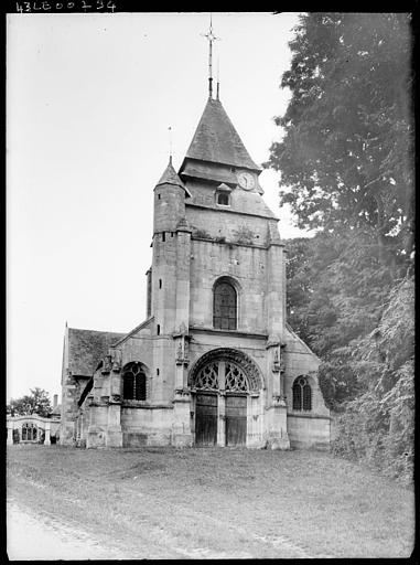 Eglise