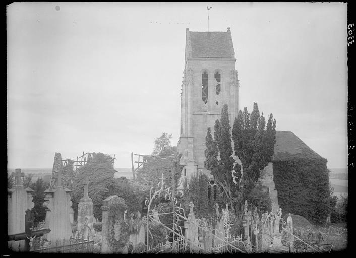 Cimetière