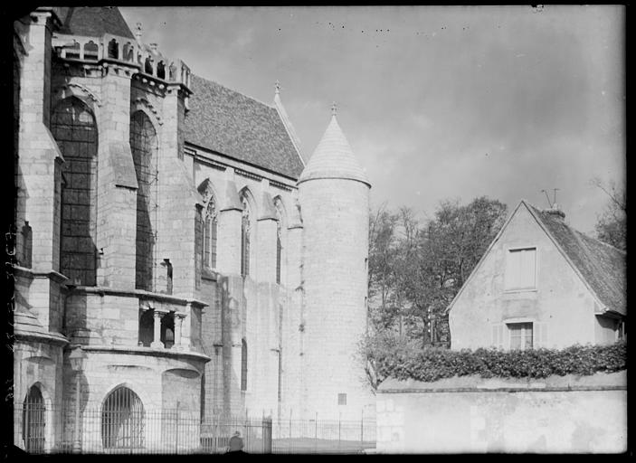 Chapelle Saint-Piat