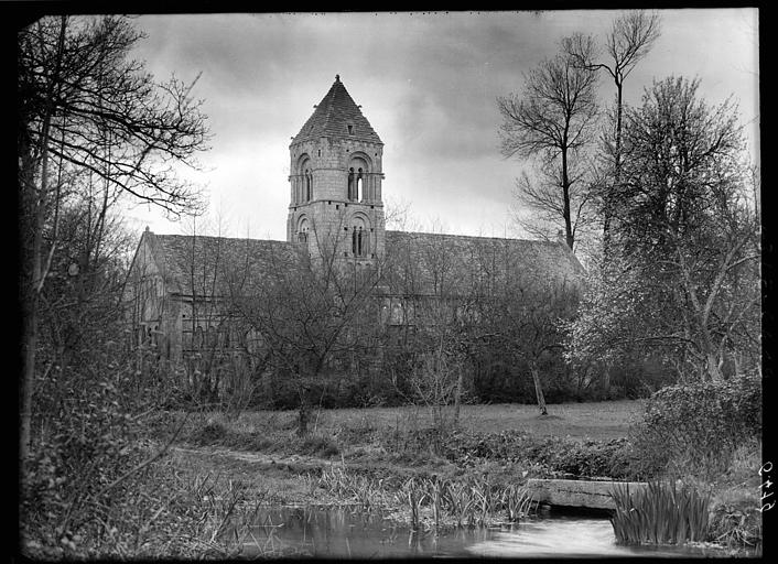 Eglise du XIIe