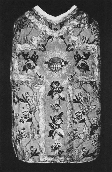 chasuble