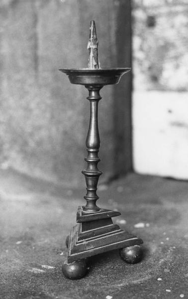 chandelier - © Ministère de la Culture (France), Médiathèque du patrimoine et de la photographie (objets mobiliers), tous droits réservés