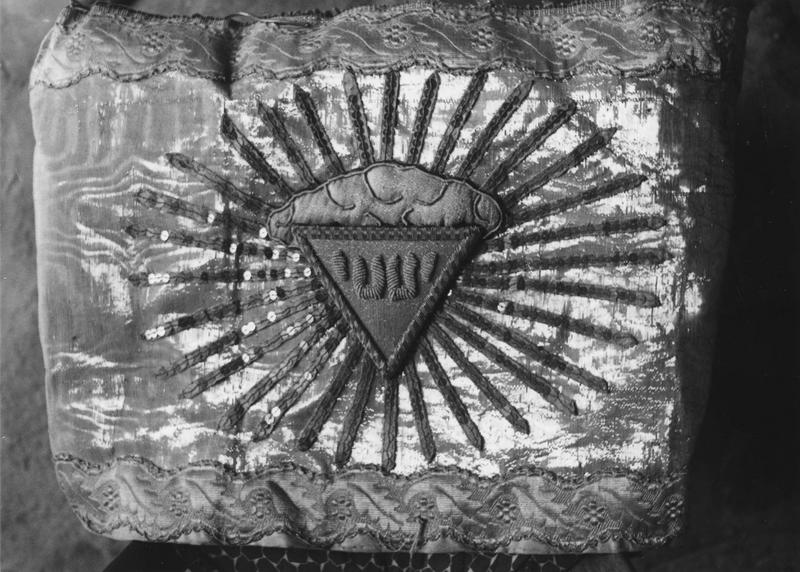 antependium - © Ministère de la Culture (France), Médiathèque du patrimoine et de la photographie (objets mobiliers), tous droits réservés