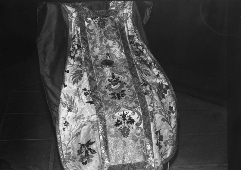 chasuble