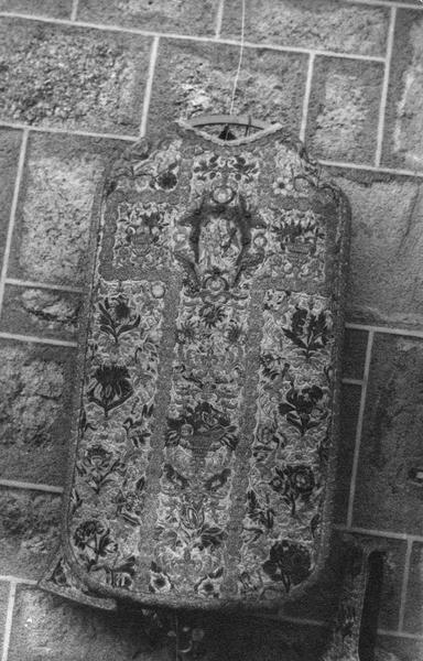 Chasuble (ornement blanc)