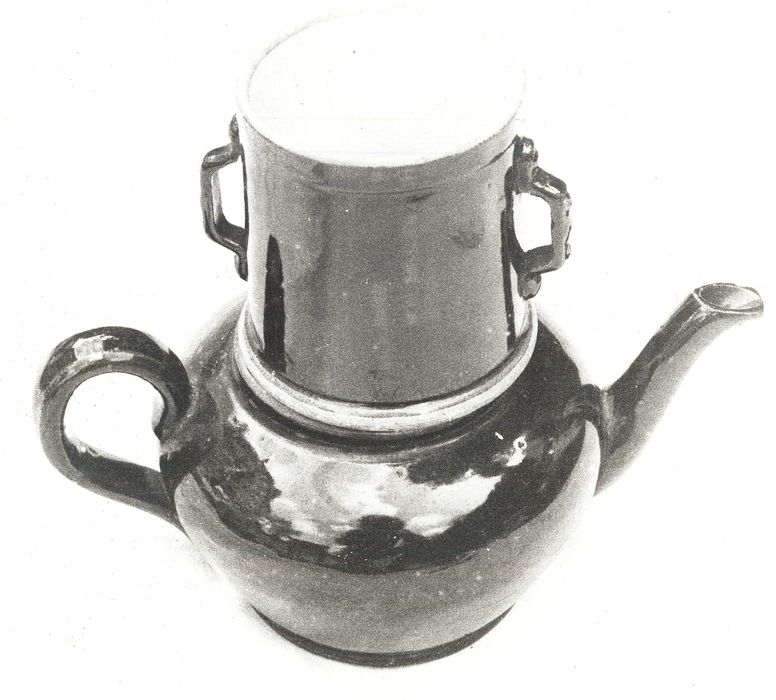 Cafetière