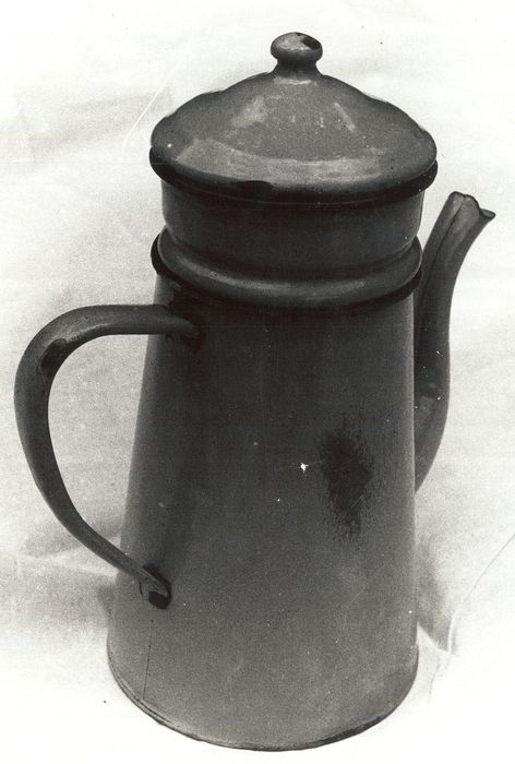 Cafetière