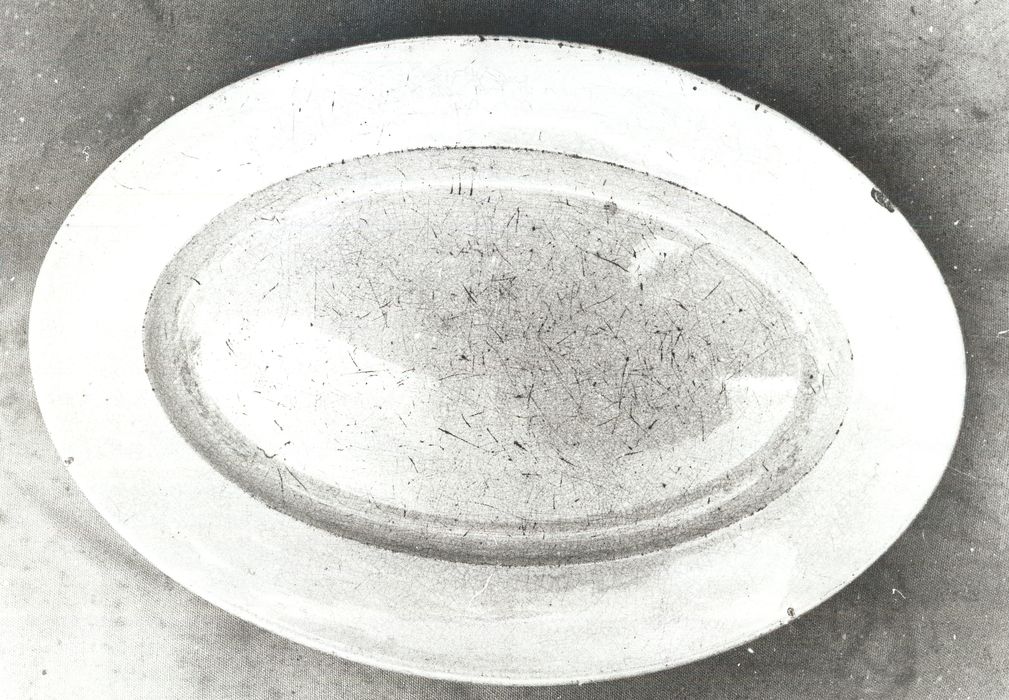 poinçon pour cuir - © Ministère de la Culture (France), Médiathèque du patrimoine et de la photographie, diffusion RMN-GP