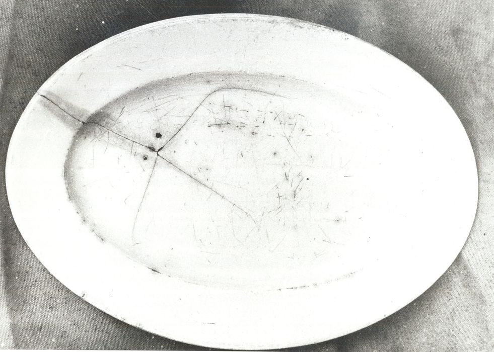 ciseaux à fer - © Ministère de la Culture (France), Médiathèque du patrimoine et de la photographie, diffusion RMN-GP