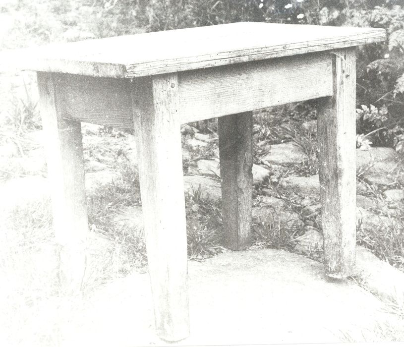 Table