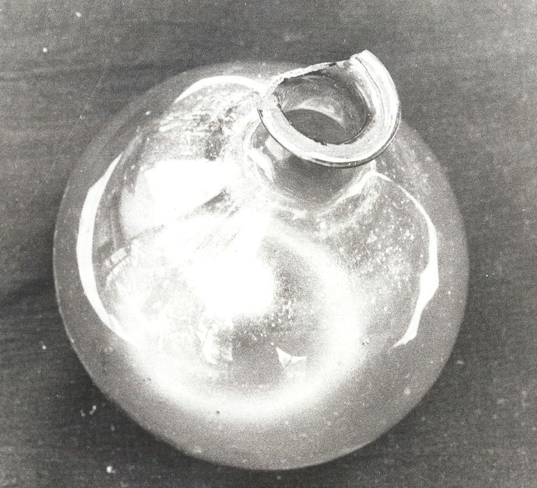 lampe de dentellière dite calei - © Ministère de la Culture (France), Médiathèque du patrimoine et de la photographie, diffusion RMN-GP