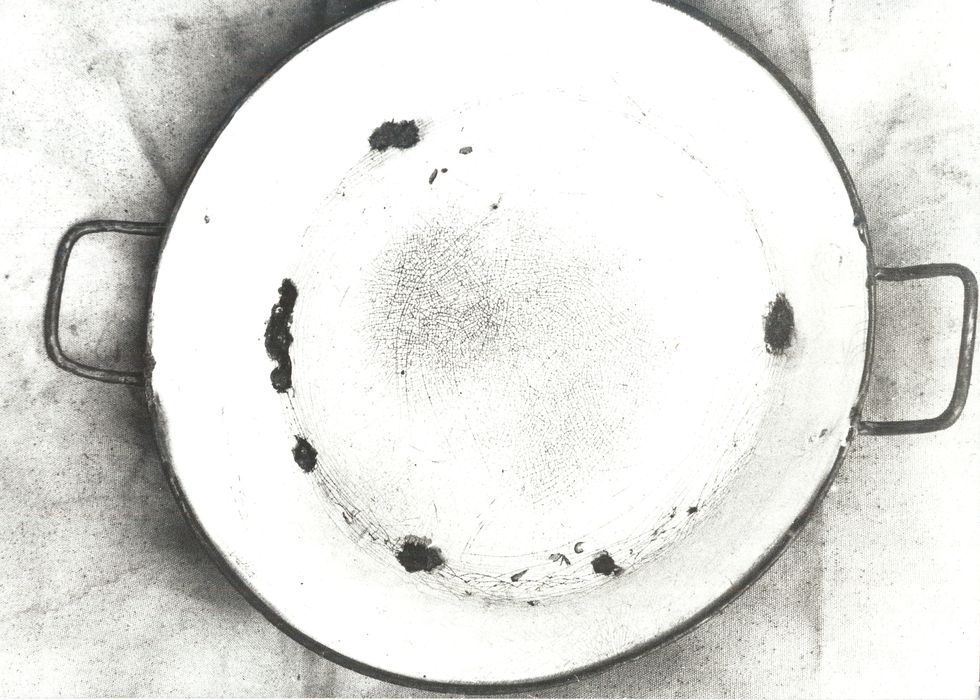 plat - © Ministère de la Culture (France), Médiathèque du patrimoine et de la photographie, diffusion RMN-GP