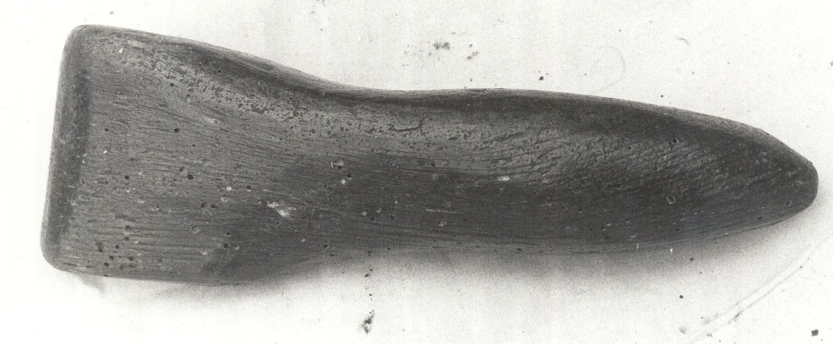 forme à repriser les chaussettes - © Ministère de la Culture (France), Médiathèque du patrimoine et de la photographie, diffusion RMN-GP