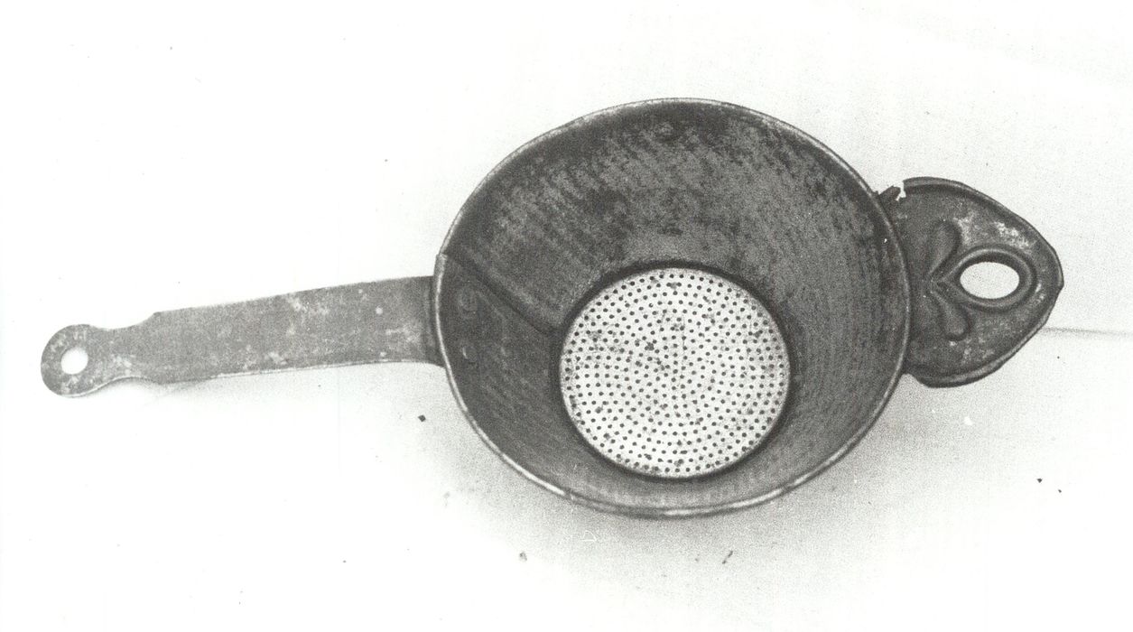 passette - © Ministère de la Culture (France), Médiathèque du patrimoine et de la photographie, diffusion RMN-GP