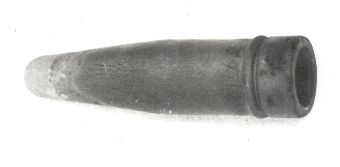 tétine de biberon à veau - © Ministère de la Culture (France), Médiathèque du patrimoine et de la photographie, diffusion RMN-GP
