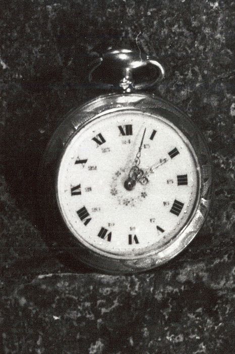 montre dite oignon - © Ministère de la Culture (France), Médiathèque du patrimoine et de la photographie, diffusion RMN-GP