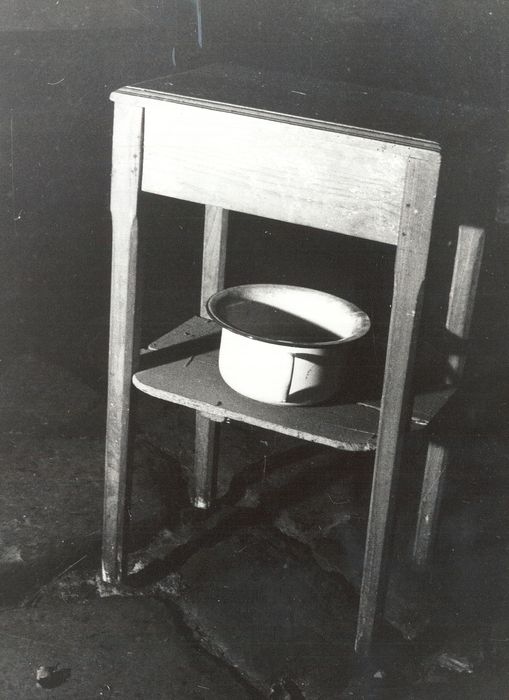 pot de chambre - © Ministère de la Culture (France), Médiathèque du patrimoine et de la photographie, diffusion RMN-GP