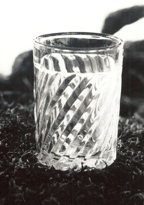 verre - © Ministère de la Culture (France), Médiathèque du patrimoine et de la photographie, diffusion RMN-GP