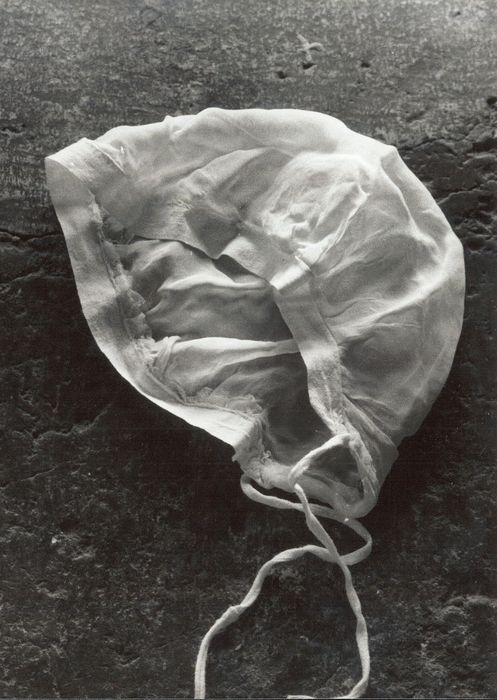 coiffe de nuit - © Ministère de la Culture (France), Médiathèque du patrimoine et de la photographie, diffusion RMN-GP