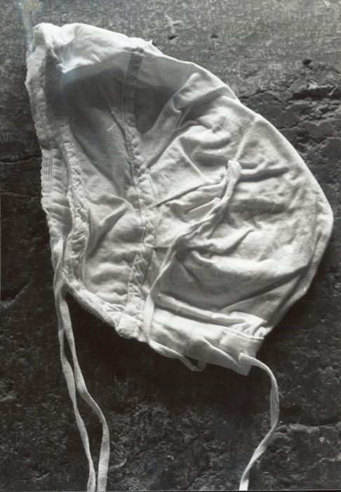 coiffe - © Ministère de la Culture (France), Médiathèque du patrimoine et de la photographie, diffusion RMN-GP