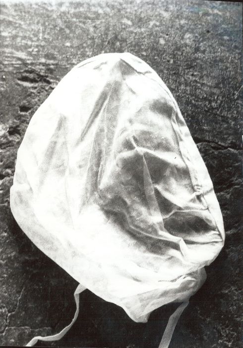 coiffe - © Ministère de la Culture (France), Médiathèque du patrimoine et de la photographie, diffusion RMN-GP