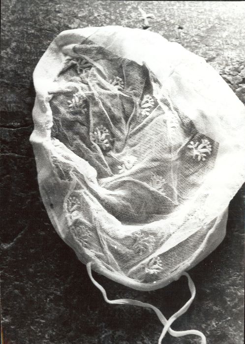 coiffes - © Ministère de la Culture (France), Médiathèque du patrimoine et de la photographie, diffusion RMN-GP