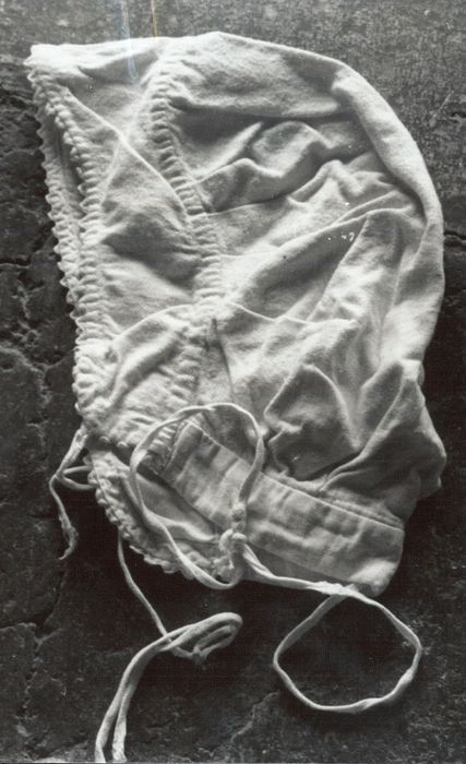 coiffe - © Ministère de la Culture (France), Médiathèque du patrimoine et de la photographie, diffusion RMN-GP
