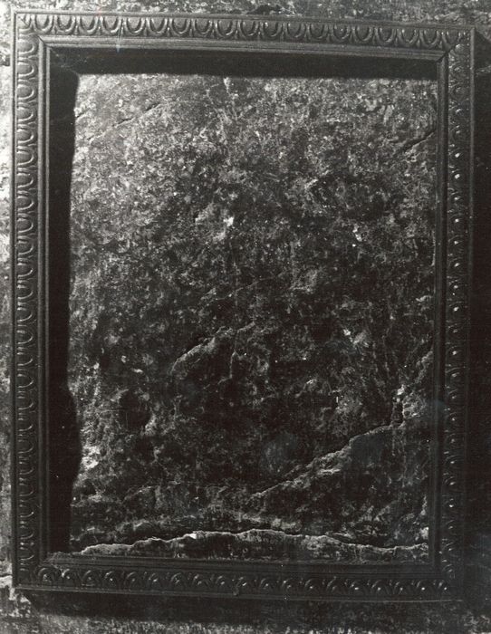 cadre - © Ministère de la Culture (France), Médiathèque du patrimoine et de la photographie, diffusion RMN-GP