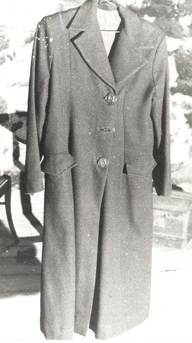 manteau - © Ministère de la Culture (France), Médiathèque du patrimoine et de la photographie, diffusion RMN-GP