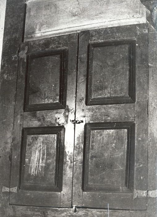 placard-armoire - © Ministère de la Culture (France), Médiathèque du patrimoine et de la photographie, diffusion RMN-GP