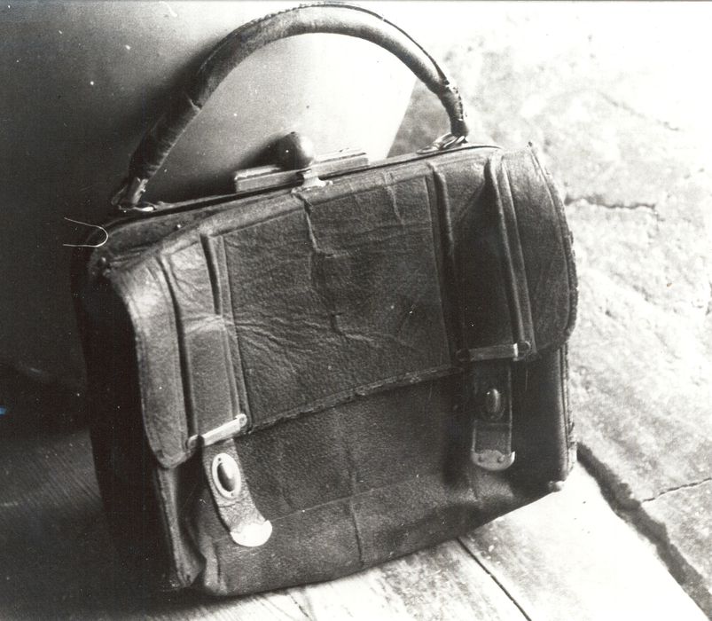 sac à main - © Ministère de la Culture (France), Médiathèque du patrimoine et de la photographie, diffusion RMN-GP