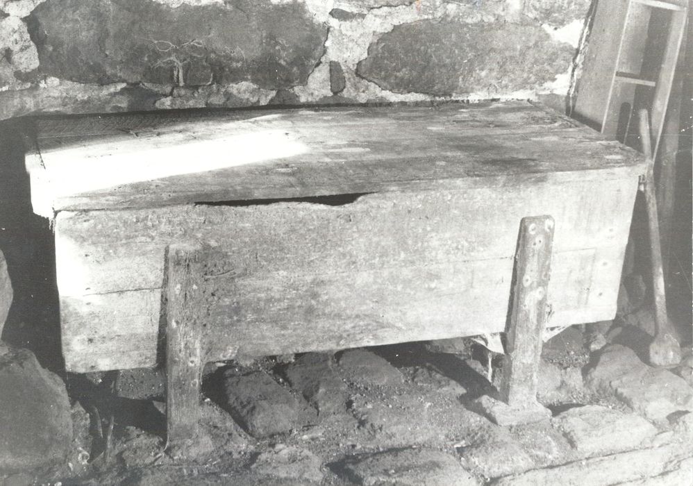 auge à cochons - © Ministère de la Culture (France), Médiathèque du patrimoine et de la photographie, diffusion RMN-GP