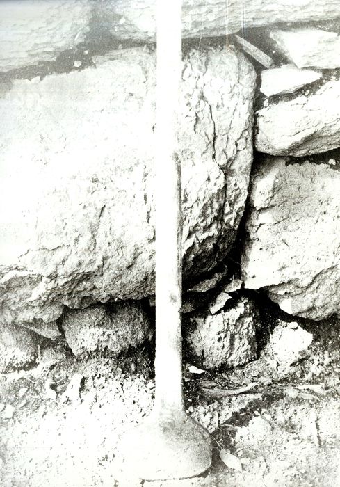 pilon (outil à écraser) - © Ministère de la Culture (France), Médiathèque du patrimoine et de la photographie, diffusion RMN-GP